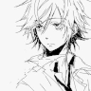 Meet your Posher, Rhys